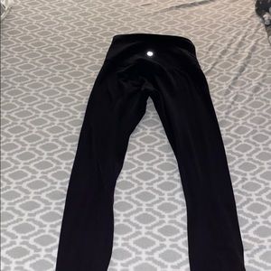Full length lululemon leggings